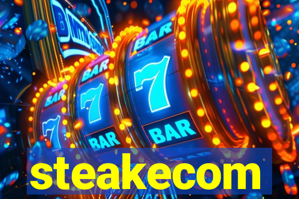 steakecom