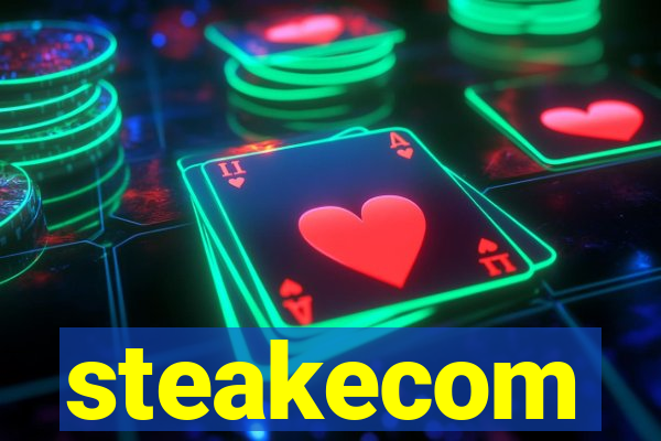 steakecom