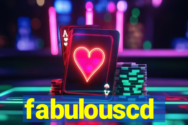 fabulouscd