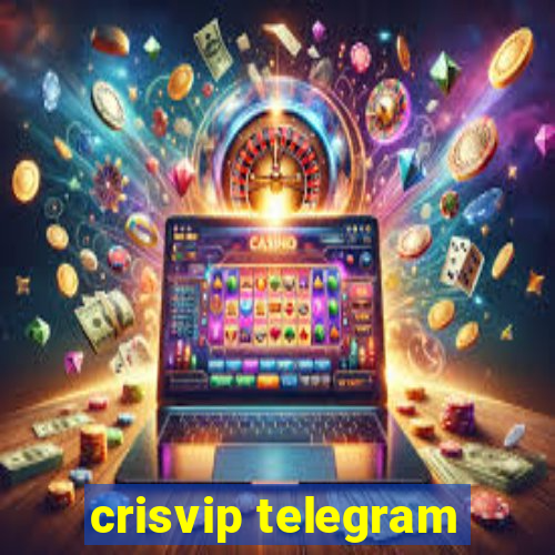 crisvip telegram