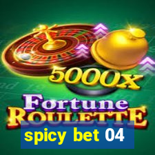 spicy bet 04