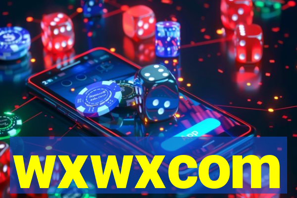 wxwxcom