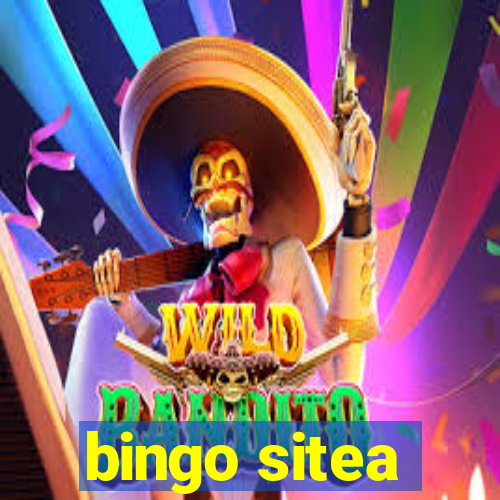 bingo sitea