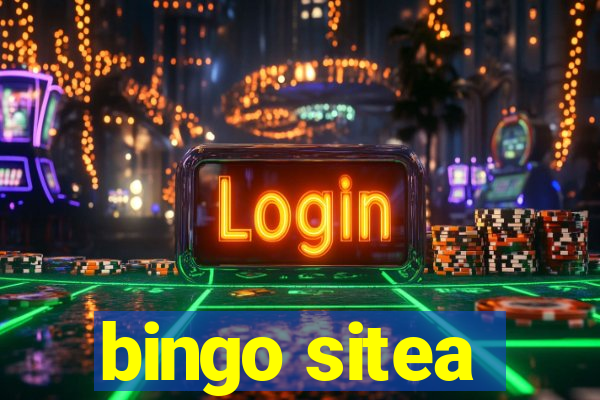 bingo sitea