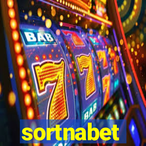 sortnabet