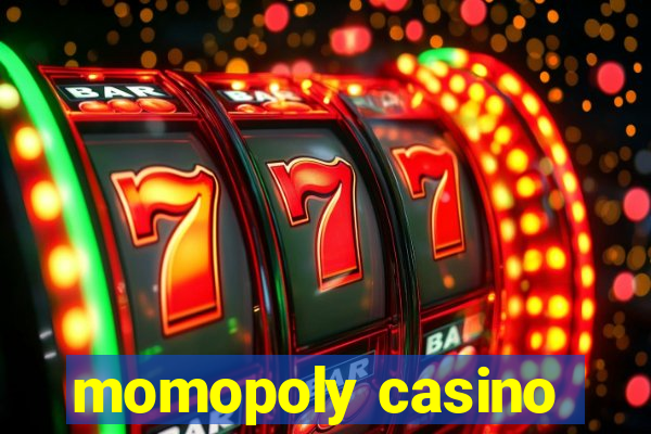 momopoly casino