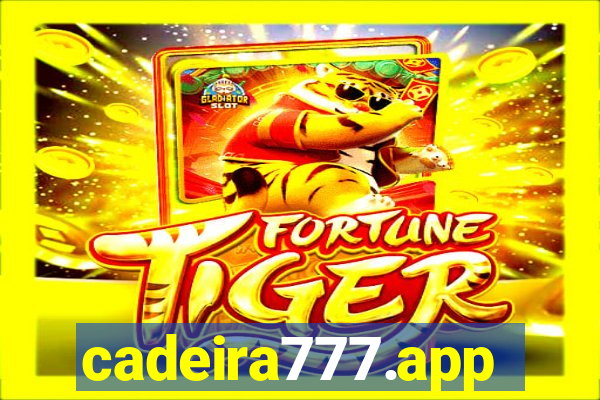 cadeira777.app