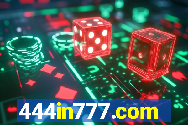 444in777.com