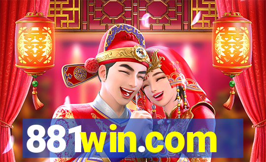 881win.com