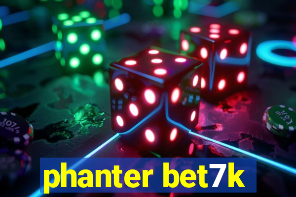 phanter bet7k