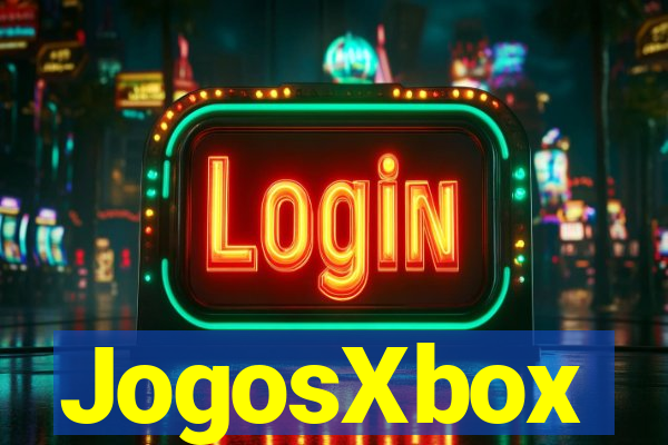 JogosXbox