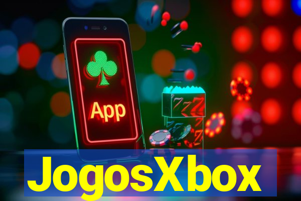 JogosXbox