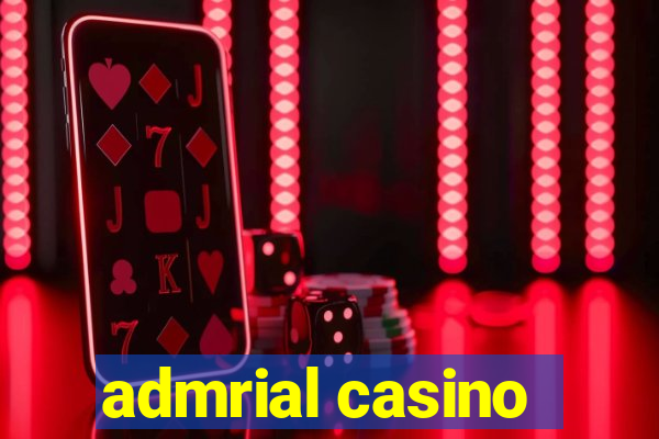 admrial casino