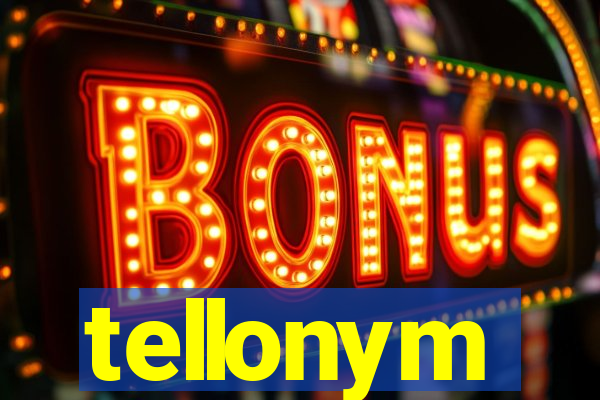 tellonym