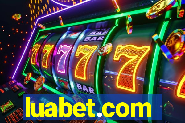 luabet.com