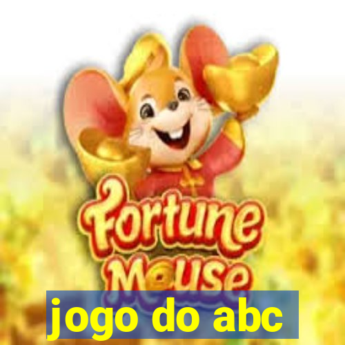 jogo do abc