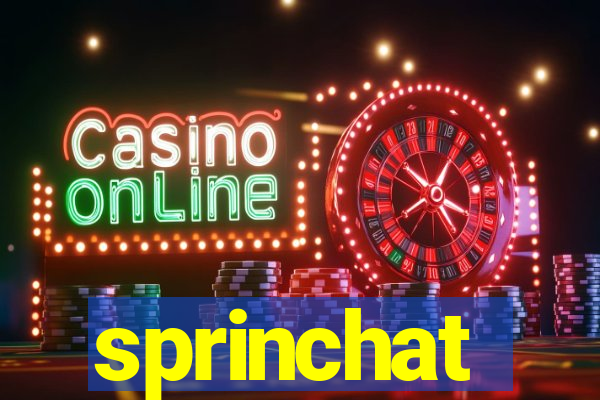 sprinchat