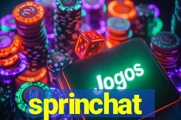 sprinchat