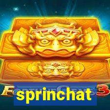 sprinchat