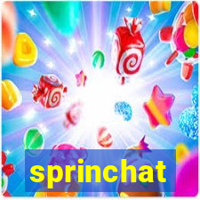 sprinchat