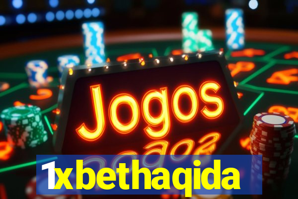 1xbethaqida