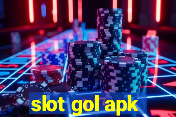 slot gol apk