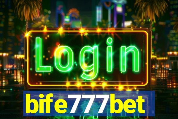 bife777bet