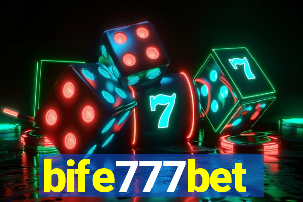 bife777bet