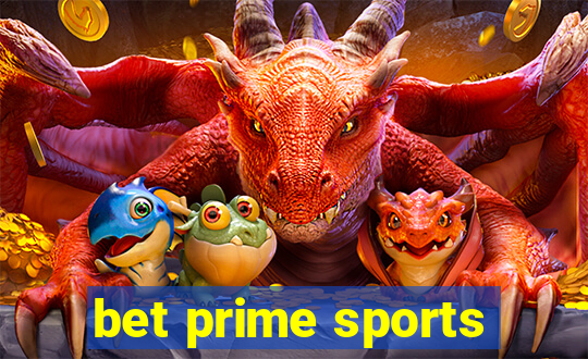 bet prime sports