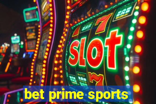 bet prime sports