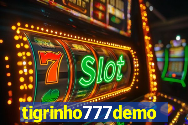 tigrinho777demo