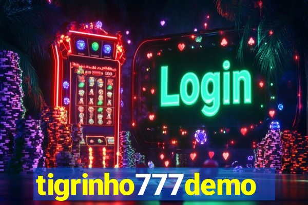 tigrinho777demo