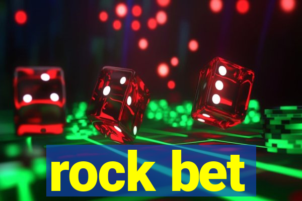 rock bet