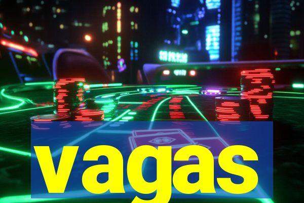 vagas