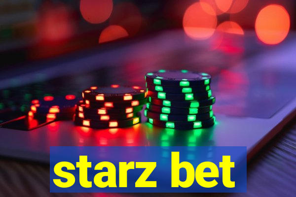 starz bet