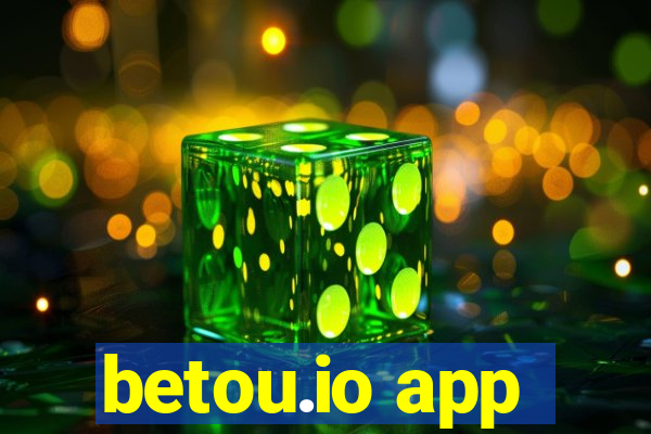 betou.io app