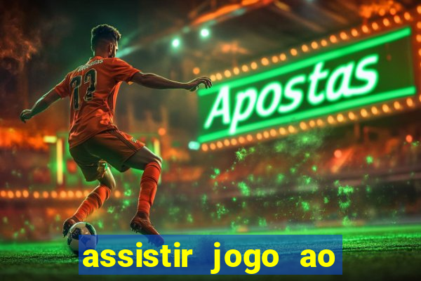 assistir jogo ao vivo rmc