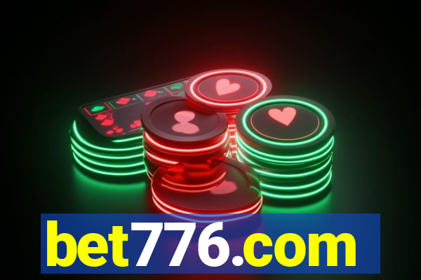 bet776.com