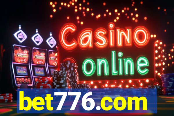 bet776.com