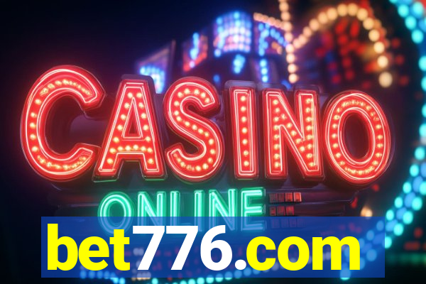 bet776.com