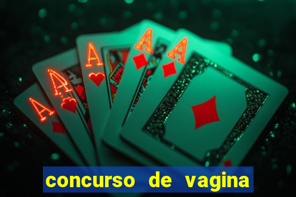 concurso de vagina mais bonita do brasil