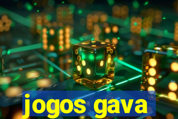 jogos gava