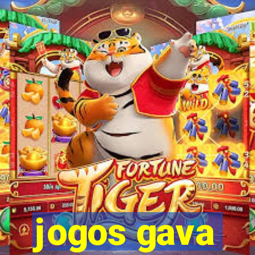 jogos gava