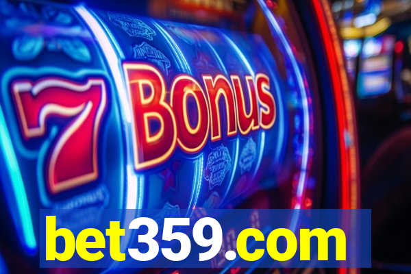 bet359.com