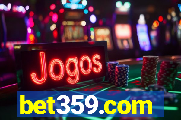 bet359.com