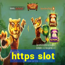 https slot