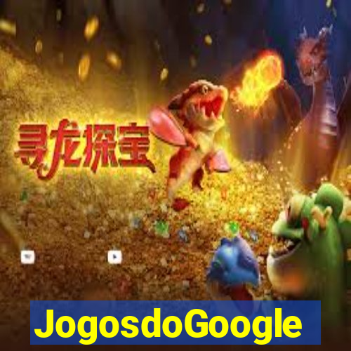 JogosdoGoogle