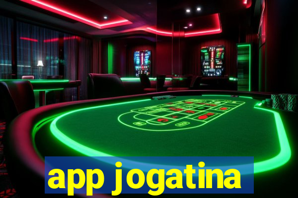 app jogatina