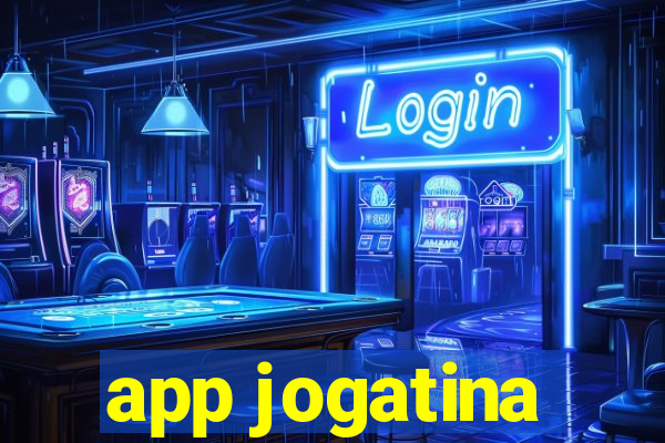 app jogatina