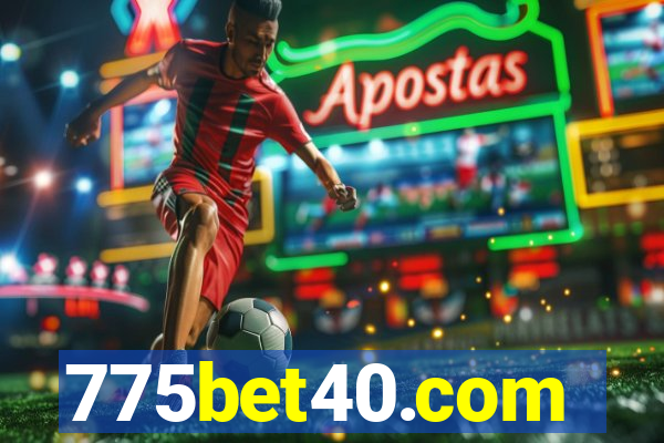 775bet40.com